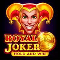 STAR88 - Royal Joker: Hold and Win | star88