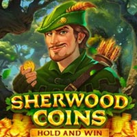 STAR88 - Sherwood Coins: Hold and Win | star88