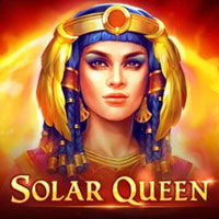 STAR88 - Solar Queen | star88