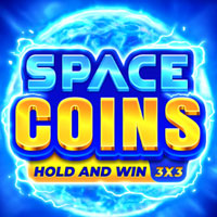 STAR88 - Space Coins: Hold and Win | star88