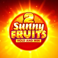 STAR88 - Sunny Fruits 2: Hold & Win | star88