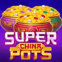 STAR88 - Super China Pots: Hold and Win | star88