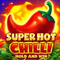 STAR88 - Super Hot Chilli | star88
