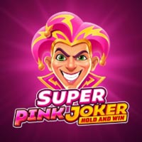 STAR88 - Super Pink Joker: Hold and Win | star88