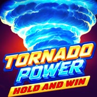 STAR88 - Tornado Power: Hold and Win | star88