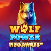 STAR88 - Wolf Power Megaways | star88