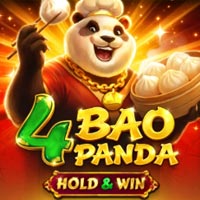 STAR88 - 4 Bao Panda: Hold & Win | star88
