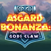 STAR88 - Asgard Bonanza: Gods Claw | star88