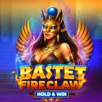 STAR88 - Bastet FireClaw: Hold and Win | star88