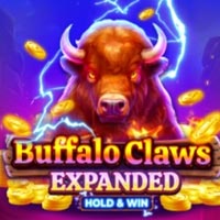 STAR88 - Buffalo Claws Expanded: Hold & Win | star88