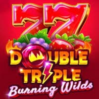 STAR88 - Double Triple Burning Wilds | star88