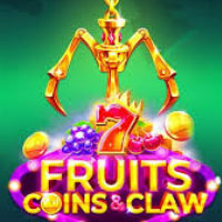 STAR88 - Fruits, Coins & Claw | star88