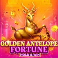 STAR88 - Golden Antelope Fortune: Hold&Win | star88