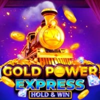 STAR88 - Gold Power Express | star88