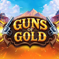 STAR88 - Guns of Gold | star88