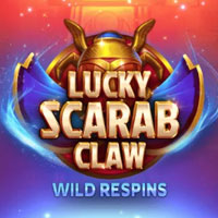 STAR88 - Lucky Scarab Claw: Wild Respins | star88
