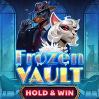 STAR88 - Paradise Vault: Hold & Win | star88