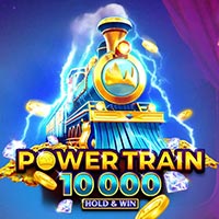 STAR88 - Power Train 10000 | star88