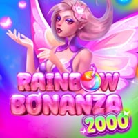 STAR88 - Rainbow Bonanza 2000 | star88