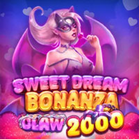 STAR88 - Sweet Dream Bonanza Claw 2000 | star88