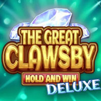 STAR88 - The Great Clawsby Deluxe: Hold and Win | star88