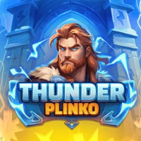 STAR88 - Thunder Plinko | star88