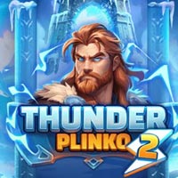 STAR88 - Thunder Plinko 2 | star88