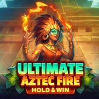 STAR88 - Ultimate Aztec Fire: Hold&Win | star88