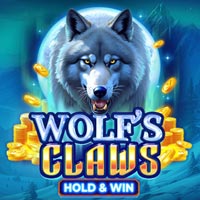 STAR88 - Wolfs Claws: Hold&Win | star88