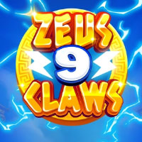 STAR88 - Zeus Claws | star88