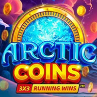 STAR88 - Atomic Coins: RUNNING WINS | star88