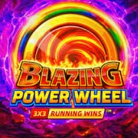 STAR88 - Blazing Power Wheel: RUNNING WINS | star88