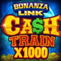 STAR88 - Bonanza Link: Cash Train X1000 | star88