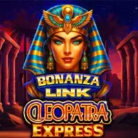 STAR88 - Bonanza Link Cleopatra Express | star88