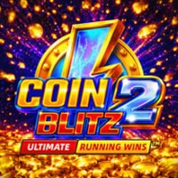 STAR88 - Coin Blitz 2: ULTIMATE | star88