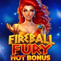 STAR88 - Fireball Fury: Hot Bonus | star88