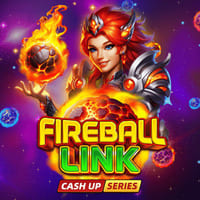 STAR88 - Fireball Link: CASH UP | star88