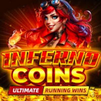 STAR88 - Inferno Coins: ULTIMATE RUNNING WINS | star88