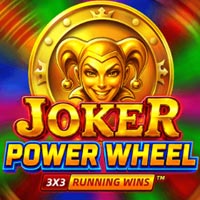 STAR88 - Joker Power Wheel: RUNNING WINS | star88