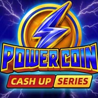 STAR88 - Power Coin: CASH UP | star88