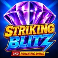 STAR88 - Striking Blitz: RUNNING WINS | star88