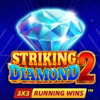 STAR88 - Striking Diamond 2: RUNNING WINS | star88