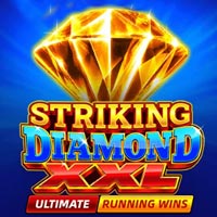STAR88 - Striking Diamond XXL: ULTIMATE RUNNING WINS | star88