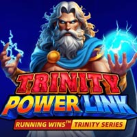 STAR88 - Trinity Power Link: RUNNING WINS | star88