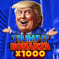 STAR88 - Trump It Bonanza X1000 | star88