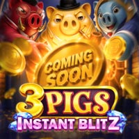 STAR88 - 3 Pigs Instant Blitz | star88