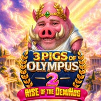 STAR88 - 3 Pigs of Olympus 2 - Rise of the Demi-Hog | star88