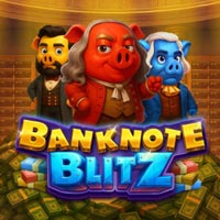 STAR88 - Banknote Blitz | star88