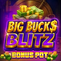 STAR88 - Big Bucks Blitz | star88