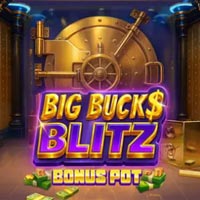 STAR88 - Big Bucks Blitz Bonus Pot | star88
